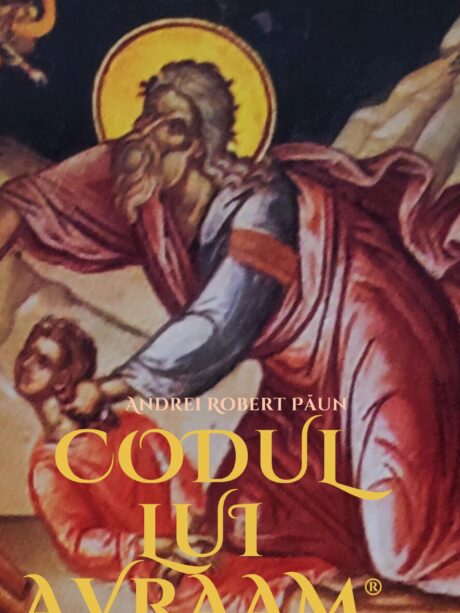 Codul lui Avraam® - carte digitală